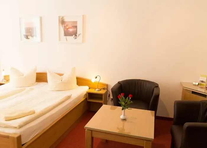 Pension Haus Waldesblick